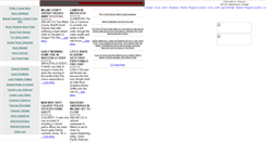 Desktop Screenshot of kmil.com